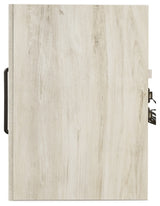 Cambeck Nightstand - Furniture World