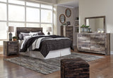 Derekson Nightstand - Furniture World