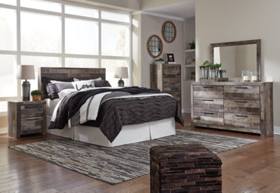 Derekson Nightstand - Furniture World