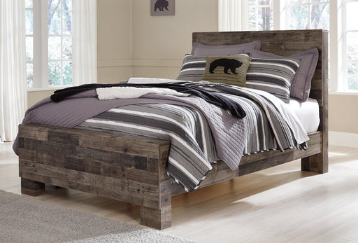 Derekson Youth Bed - Furniture World