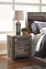 Derekson Nightstand - Furniture World