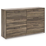 Elbrim Dresser - Furniture World