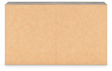 Elbrim Dresser - Furniture World