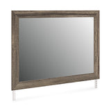 Elbrim Bedroom Mirror