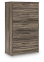 Elbrim Chest of Drawers - Furniture World