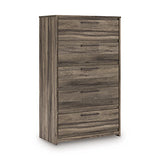 Elbrim Chest of Drawers - Furniture World