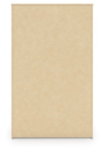 Elbrim Chest of Drawers - Furniture World