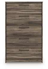 Elbrim Chest of Drawers - Furniture World