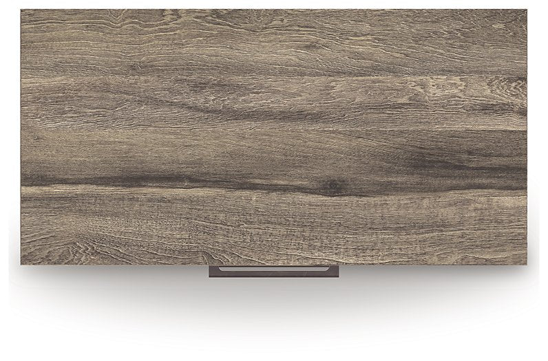 Elbrim Chest of Drawers - Furniture World
