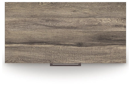 Elbrim Chest of Drawers - Furniture World