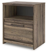 Elbrim Nightstand