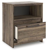 Elbrim Nightstand