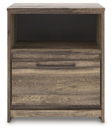 Elbrim Nightstand