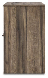 Elbrim Nightstand