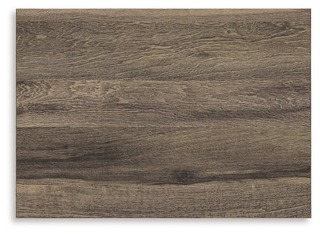 Elbrim Nightstand - Furniture World