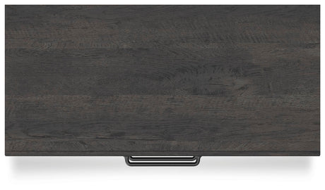 Hollivern Chest of Drawers - Furniture World