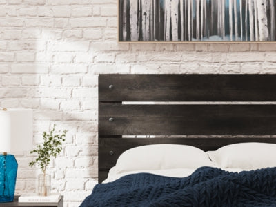 Hollivern Bed - Furniture World