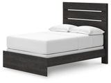 Hollivern Bedroom Set