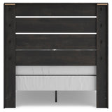 Hollivern Bed