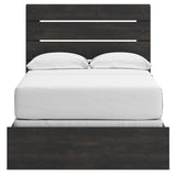 Hollivern Bedroom Set