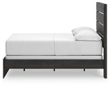 Hollivern Bedroom Set