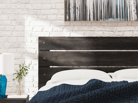 Hollivern Bed - Furniture World