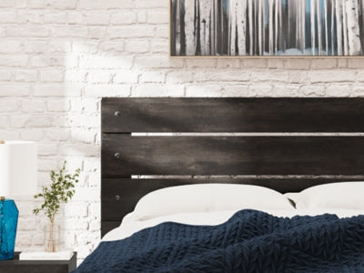 Hollivern Bed - Furniture World
