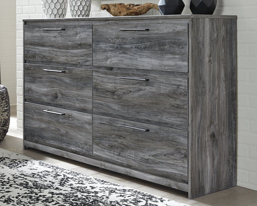 Baystorm Dresser - Furniture World