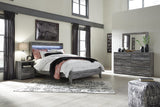 Baystorm Bedroom Set