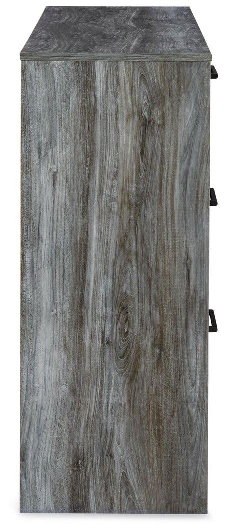 Baystorm Dresser - Furniture World