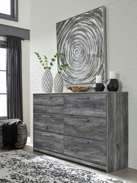 Baystorm Dresser - Furniture World