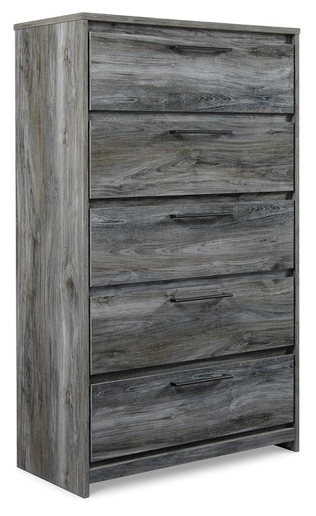Baystorm Chest of Drawers - Furniture World