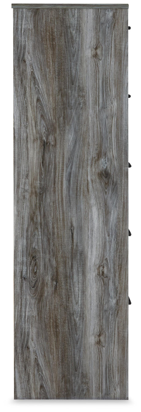 Baystorm Chest of Drawers - Furniture World