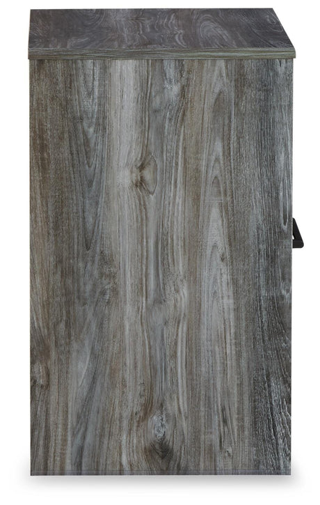 Baystorm Nightstand - Furniture World