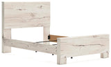 Lawroy Bed