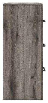 Graystorm Dresser