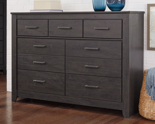 Brinxton Dresser - Furniture World