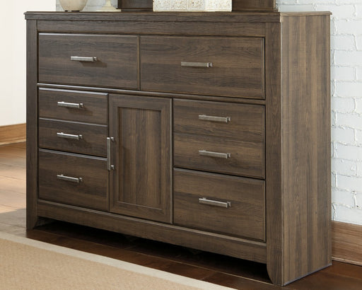 Juararo Dresser - Furniture World