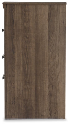 Juararo Nightstand - Furniture World