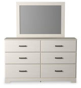 Stelsie Bedroom Set