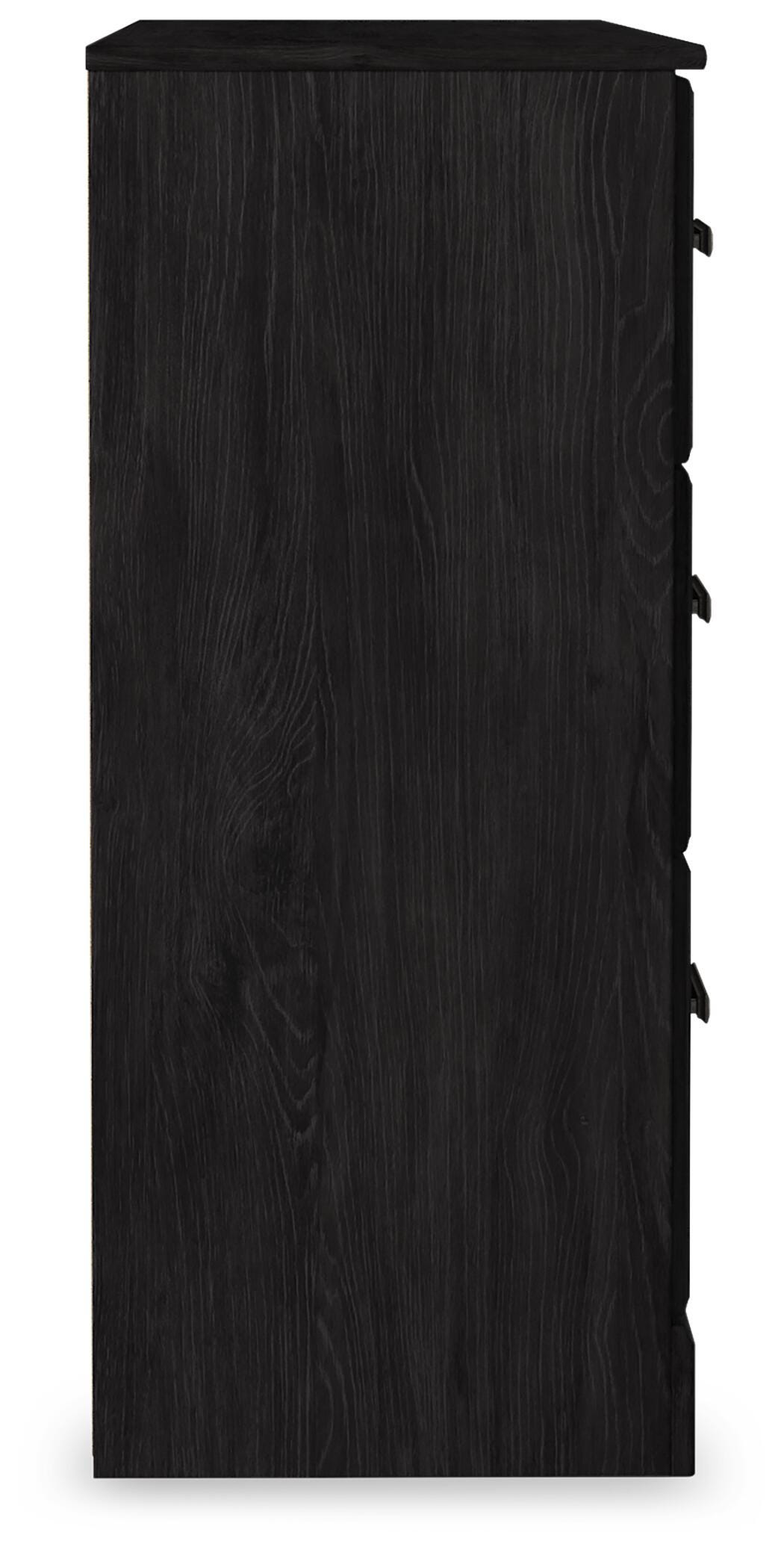 Belachime Dresser - Furniture World