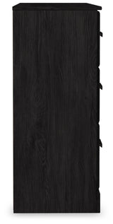 Belachime Dresser - Furniture World