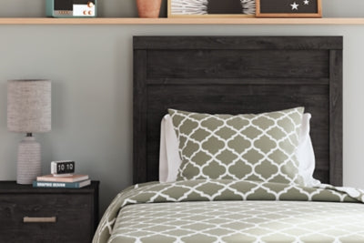 Belachime Bed - Furniture World