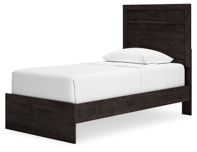 Belachime Bedroom Set - Furniture World