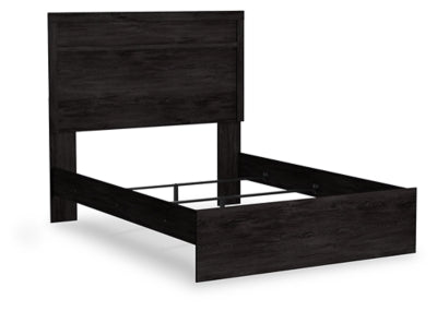 Belachime Bedroom Set - Furniture World