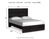 Belachime Bed