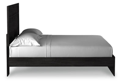 Belachime Bed - Furniture World