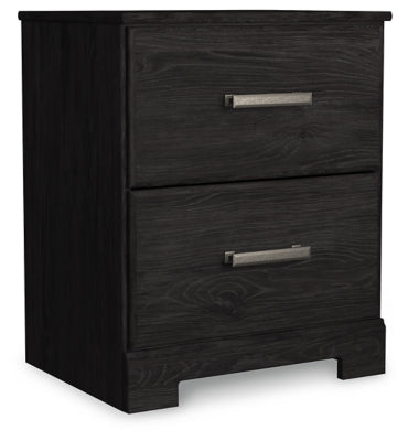 Belachime Bedroom Set - Furniture World