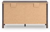 Pamytta Dresser