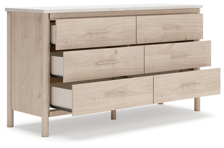 Cadmori Dresser - Furniture World